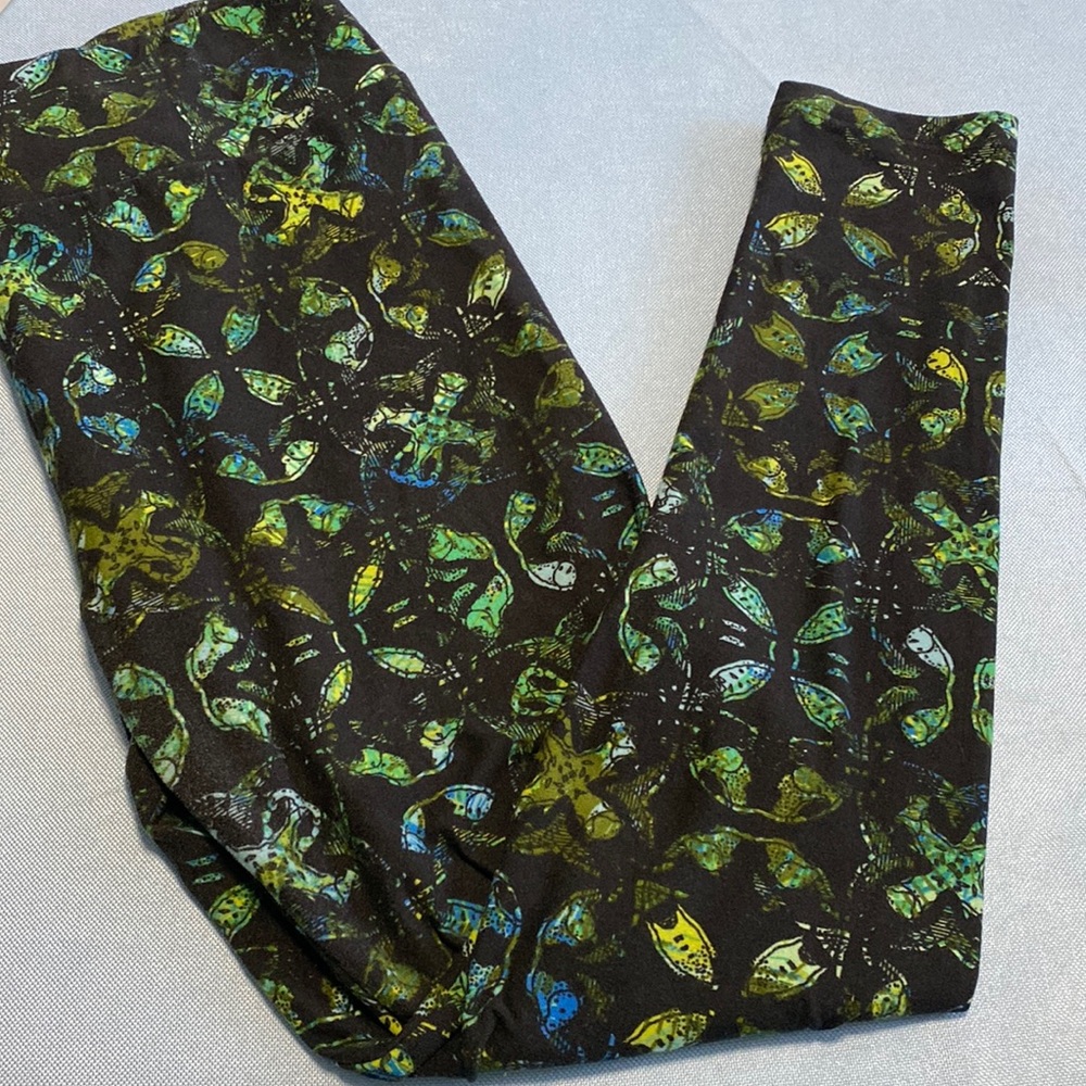 Leggings by LuLaRoe